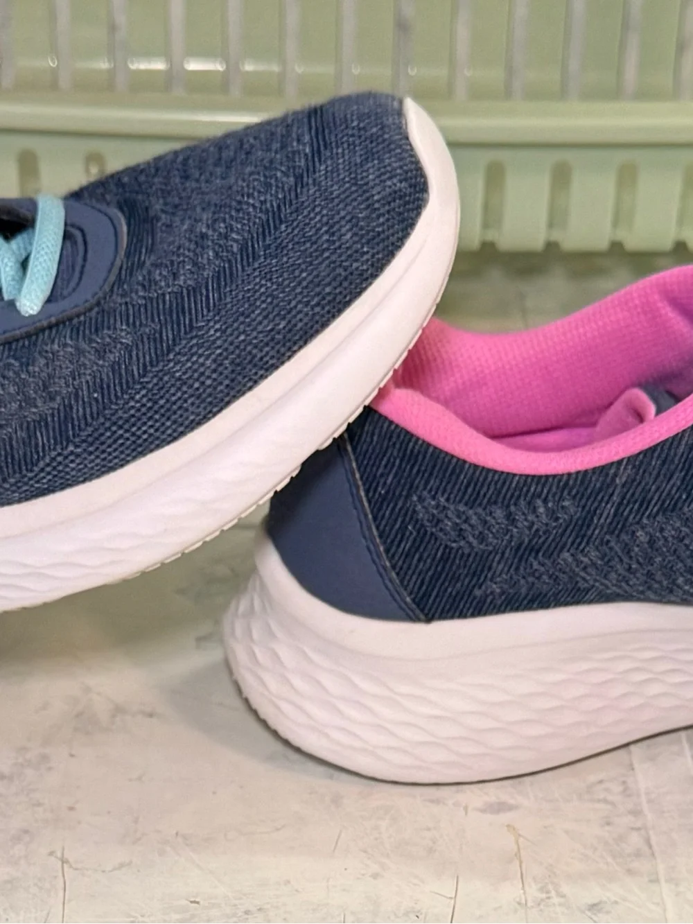 Skechers skech lite